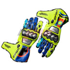 Rossi-gloves
