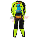 Racing Leathers Motorcycle
