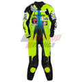 Valentino Rossi Aprilia GP 1996 Leathers