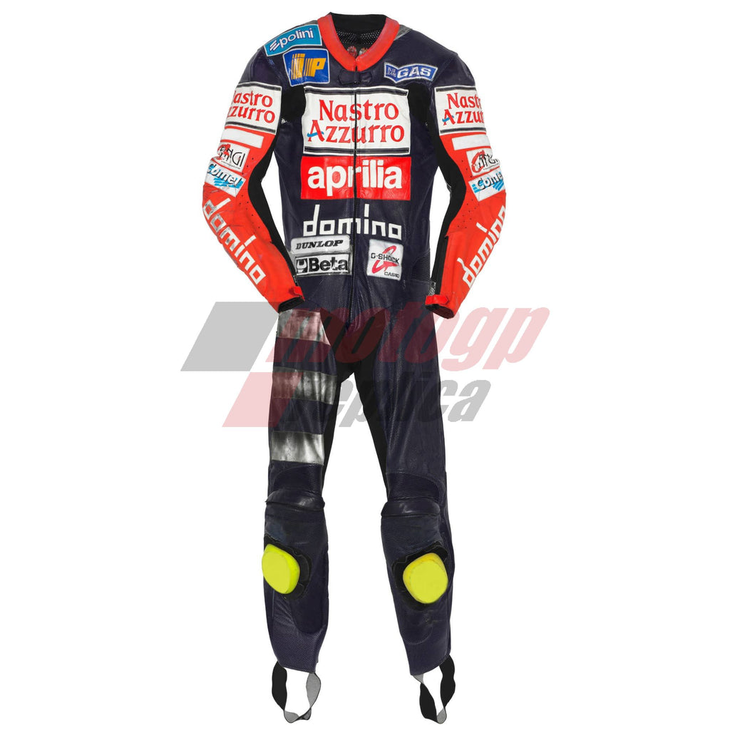 Valentino Rossi Aprilia GP 1997 Suit