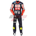 Valentino Rossi Aprilia GP 1997 Suit