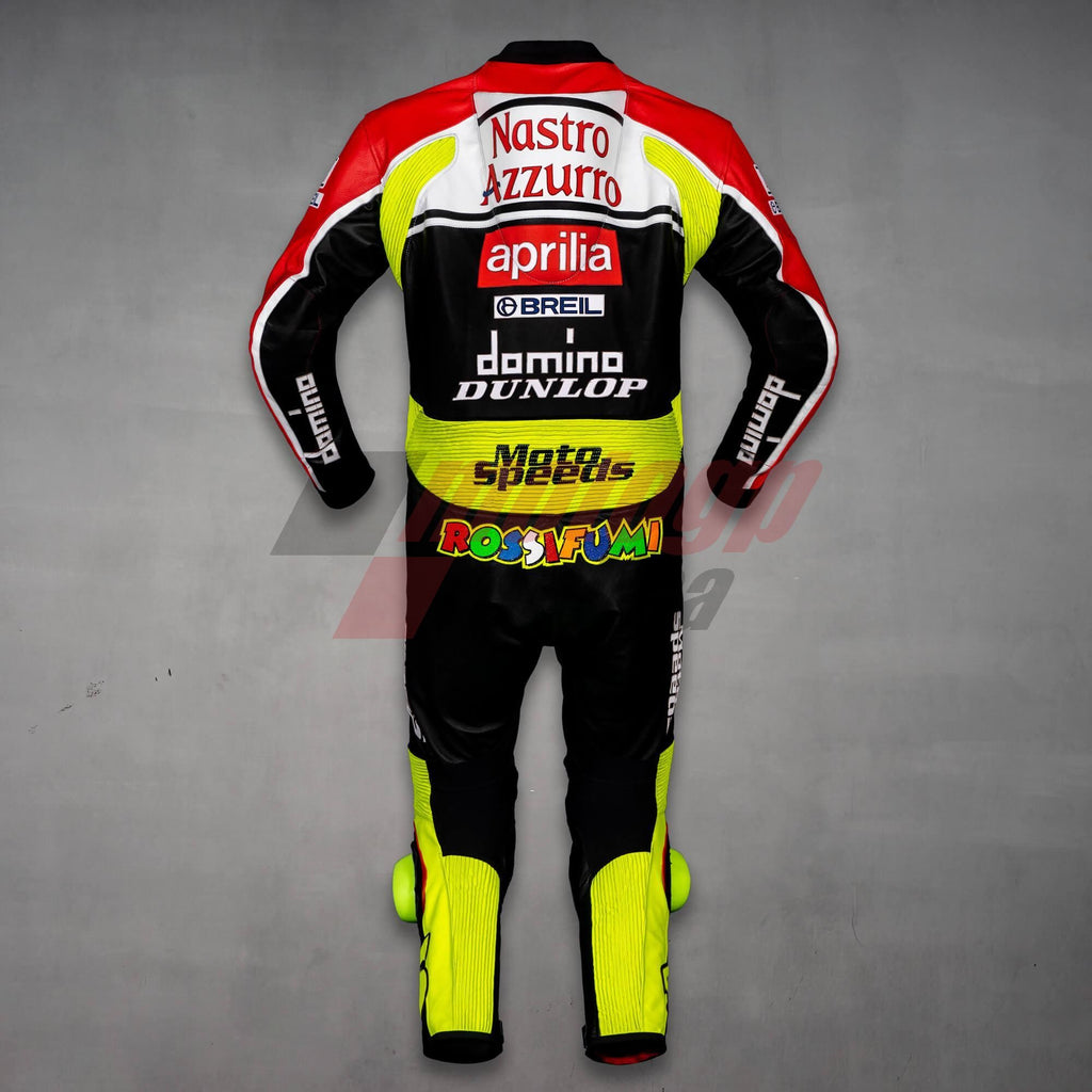 Best Motorcycle Race Suit