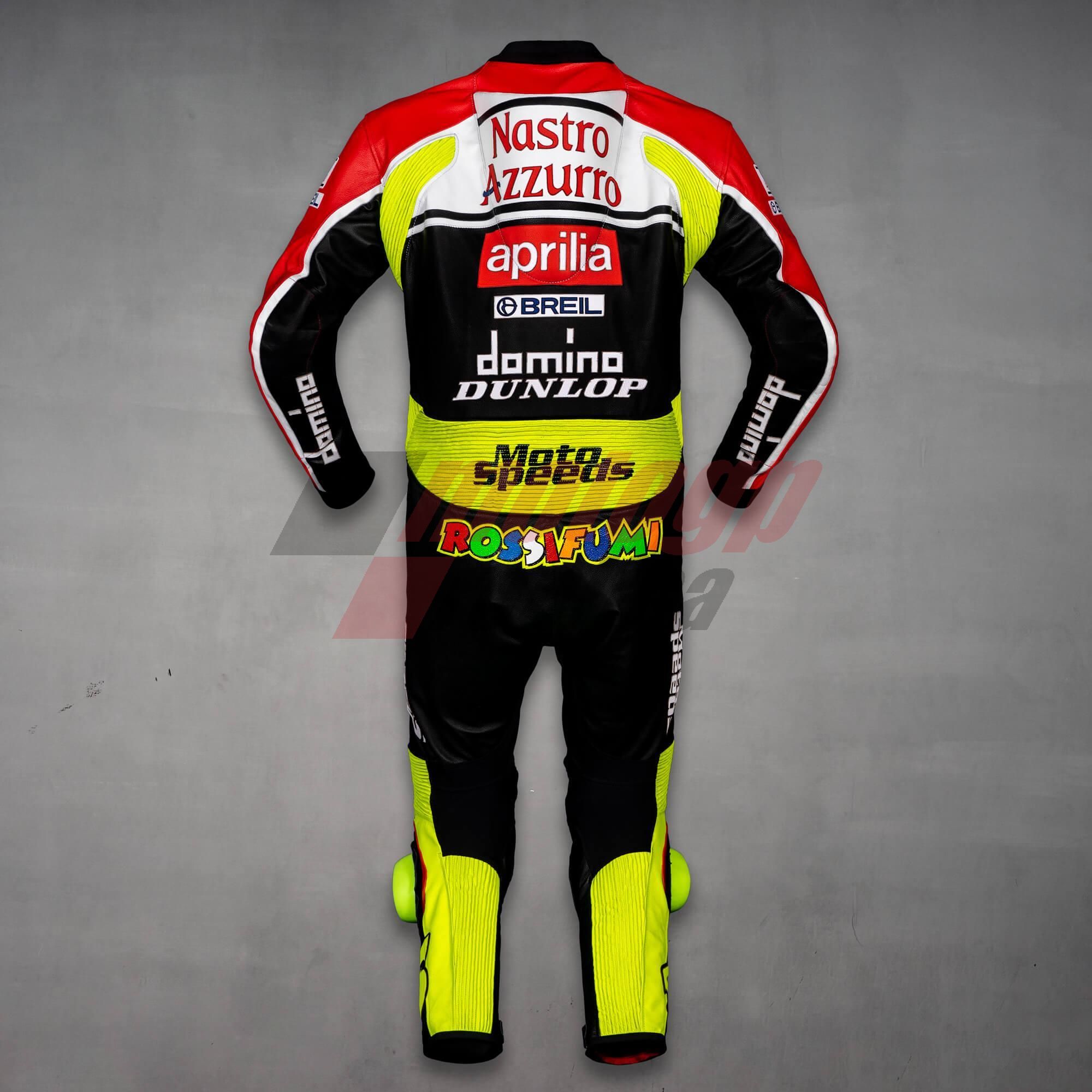 Best Motorcycle Race Suit