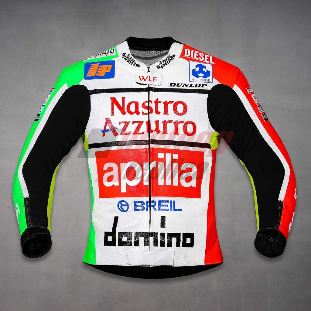 Valentino Rossi Aprilia Riding Jacket GP 1999