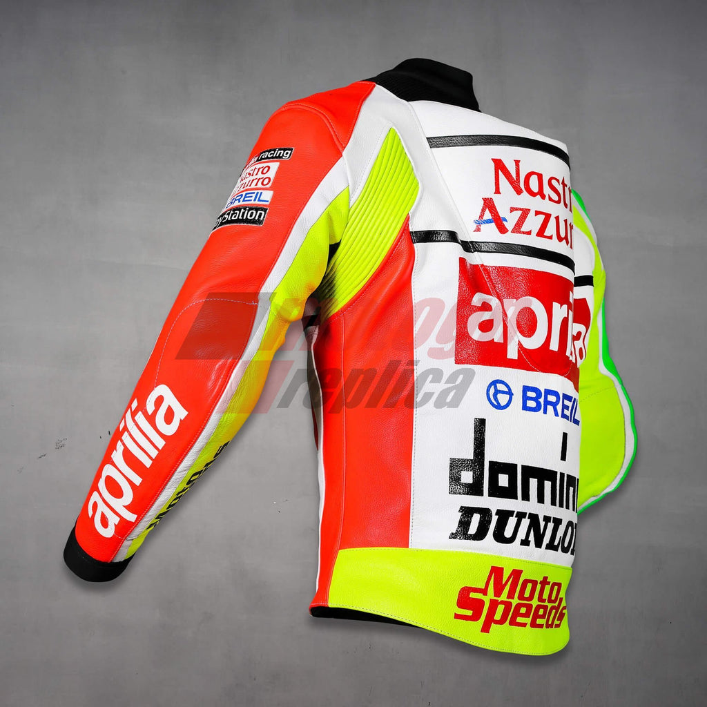 Aprilia Riding Jacket Valentino Rossi 99