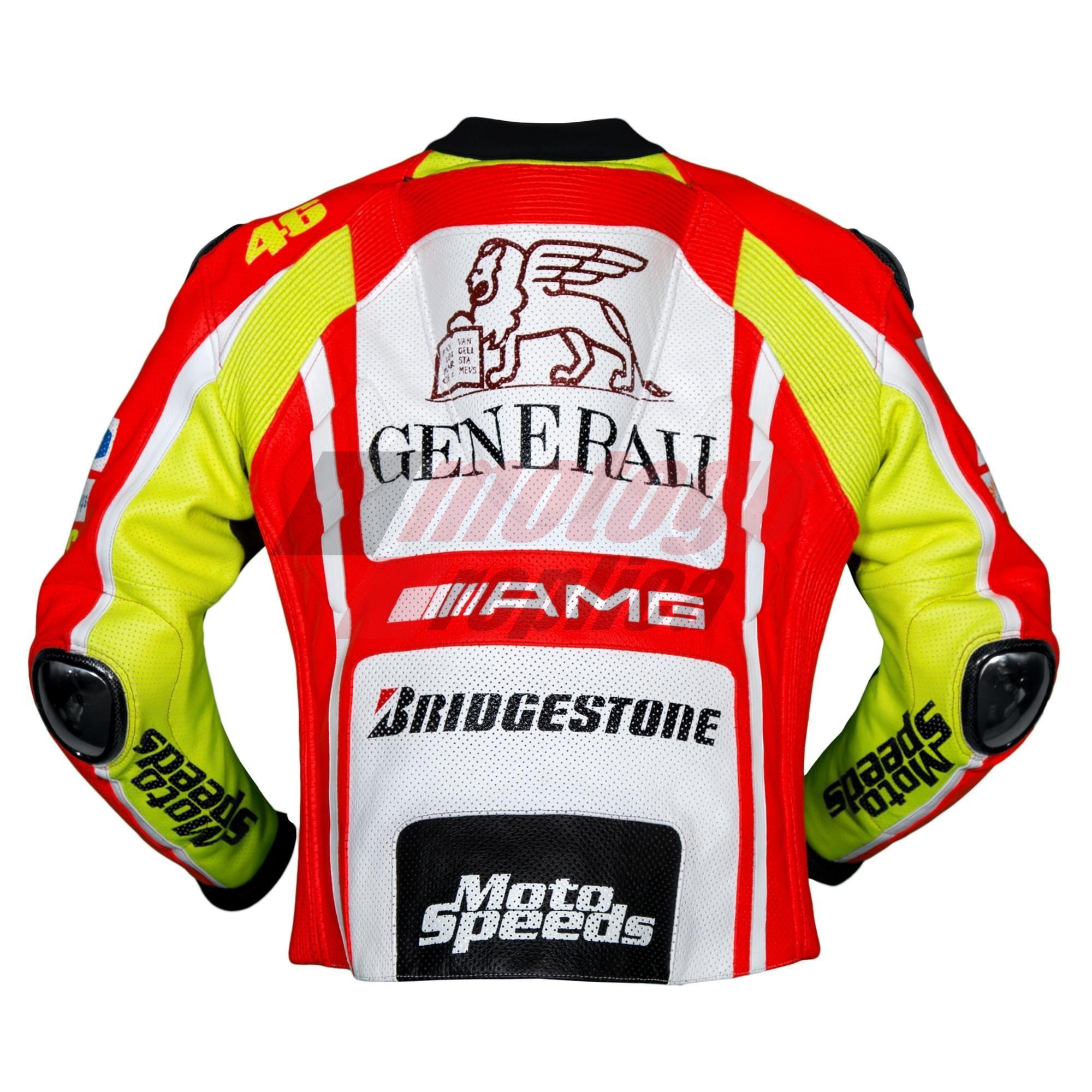 Jacket Valentino Rossi