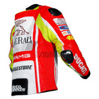 Vr46 Riding Jacket
