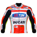 Valentino Rossi Ducati Racing Jacket