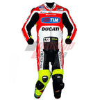Valentino Rossi Motorsport Suit Ducati MotoGP 2011