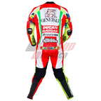 Racing Leather Suit