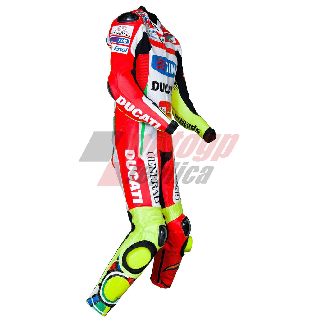 Motorcycle Racing Suit