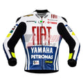 Valentino Rossi Fiat Yamaha MotoGP 2010 Race Jacket