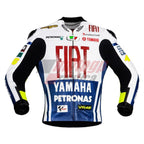 Valentino Rossi Fiat Yamaha MotoGP 2010 Race Jacket