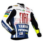 Valentino Rossi Motorcycle Jacket
