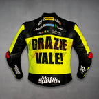 46 the doctor jacket