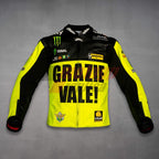 Valentino Rossi Grazie Vale Jacket MotoGP 2022