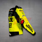 valentino rossi motorbike jacket
