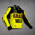 grazie vale jacket