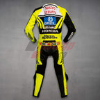 Valentino Rossi Suits