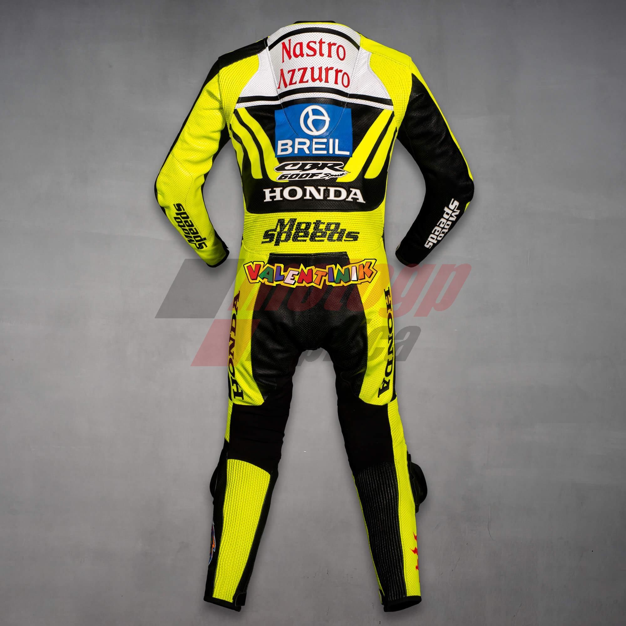 Valentino Rossi Suits
