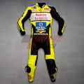 Valentino Rossi Honda CBR 600 GP 2000 Leather Suit