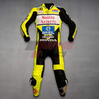 Valentino Rossi Honda CBR 600 GP 2000 Leather Suit