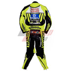Honda Racing Leathers