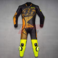Valentino Rossi Leather Suit Soleluna Vale46