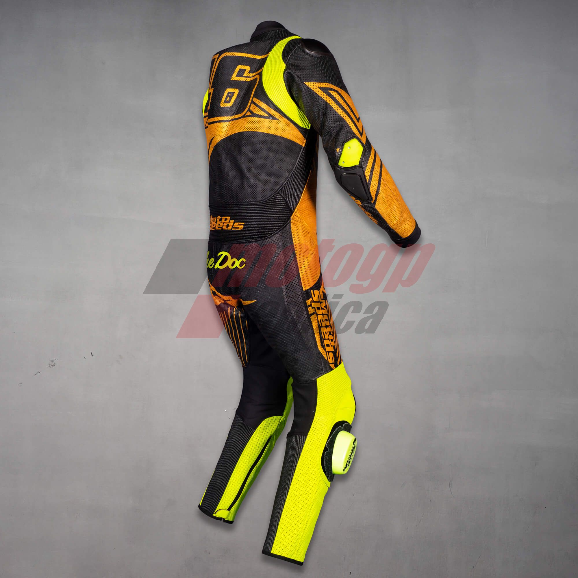 Soleluna Vale46 suit