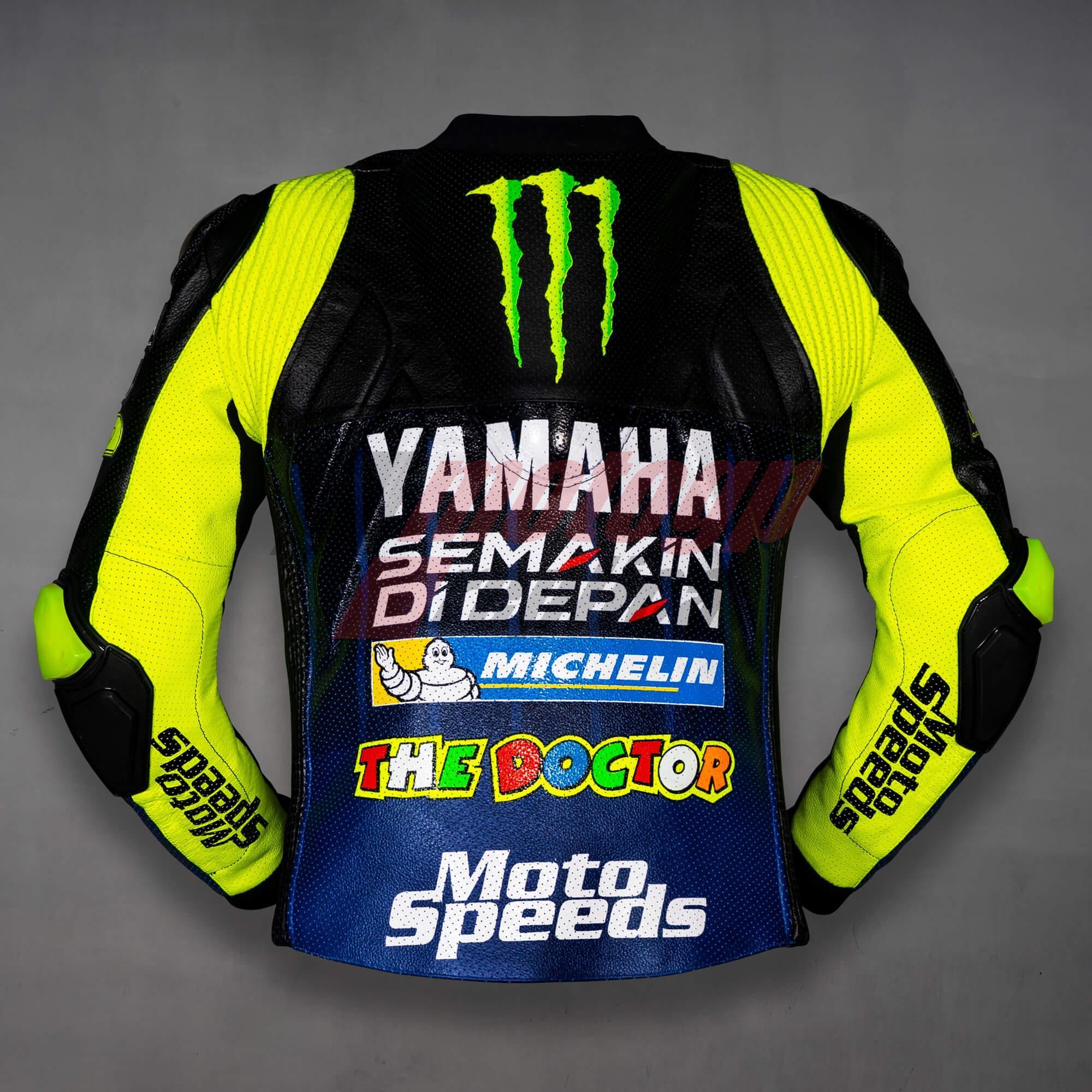 Jacket Valentino Rossi