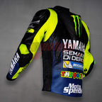 Yamaha Biker Jacket