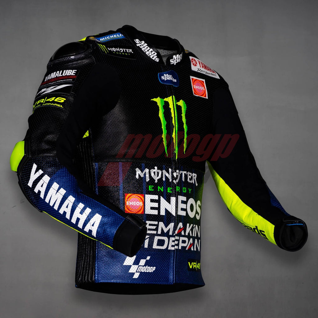 Valentino Rossi Jacket 2020
