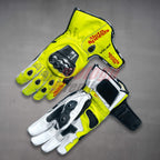 Moto Leather Gloves