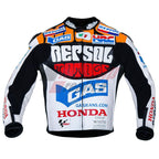 Valentino Rossi Motociclismo Repsol Honda MotoGP 2003 Jacket