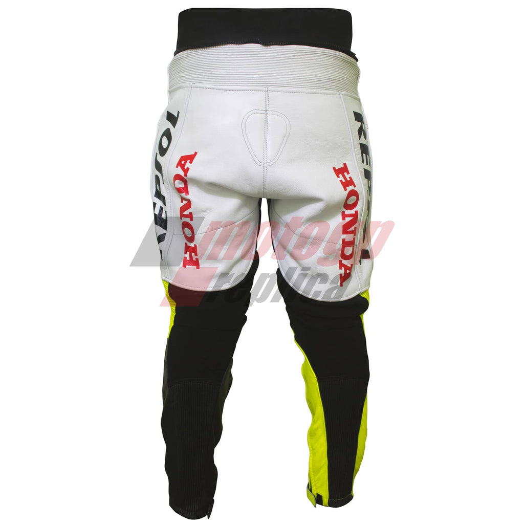 Motorcycle Riding Pants