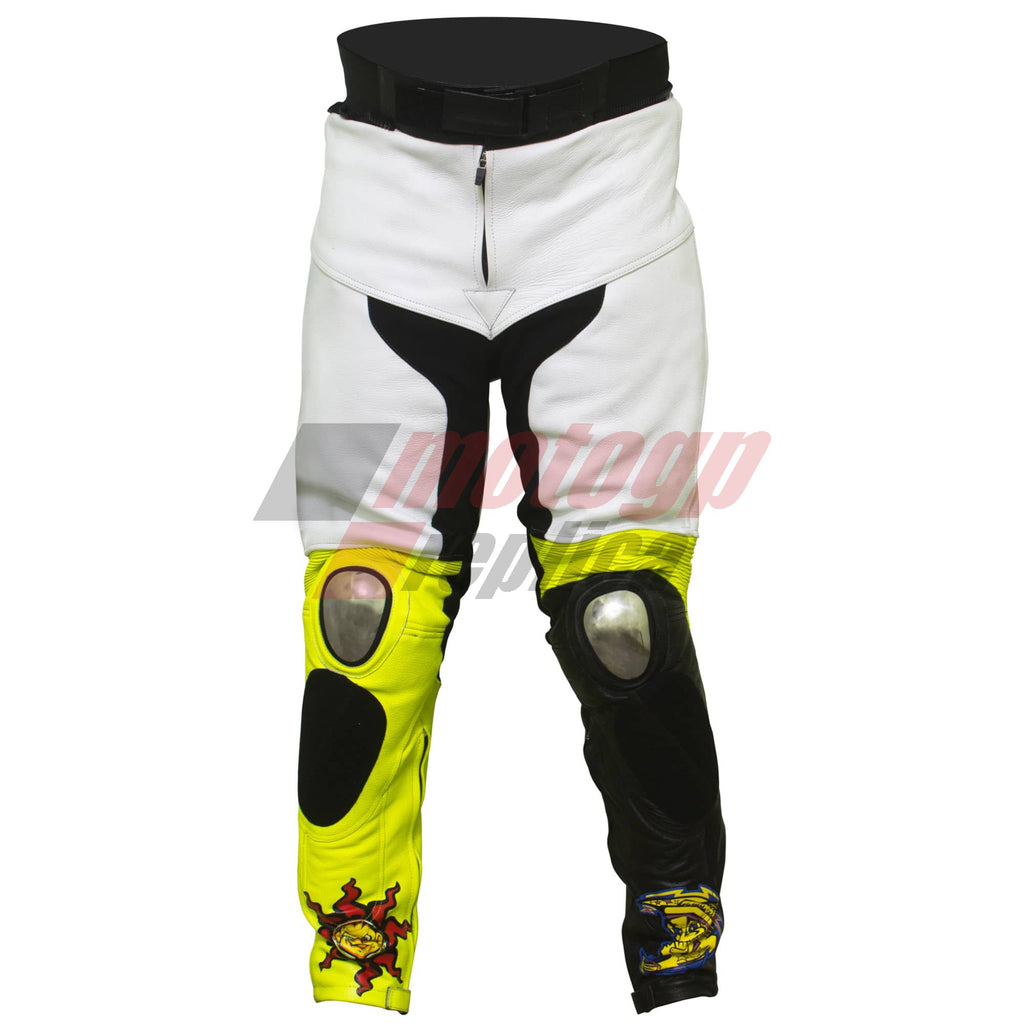 Rossi Motorcycle Pants