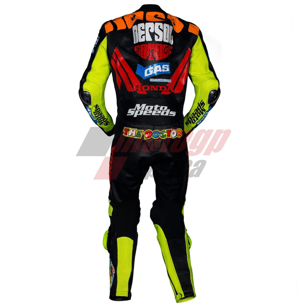Rossi Motorcycle Leathers