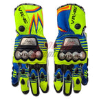 Moto Gp Gloves
