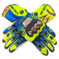 Valentino Rossi MotoGP 2015 Race Gloves