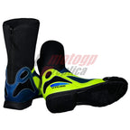 Valentino Rossi Motorcycle Boots