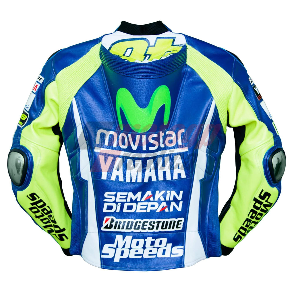 Yamaha Racing Jacket