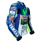 Movistar Yamaha jacket