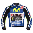Valentino Rossi Movistar Yamaha 2016 MotoGP Race Jacket