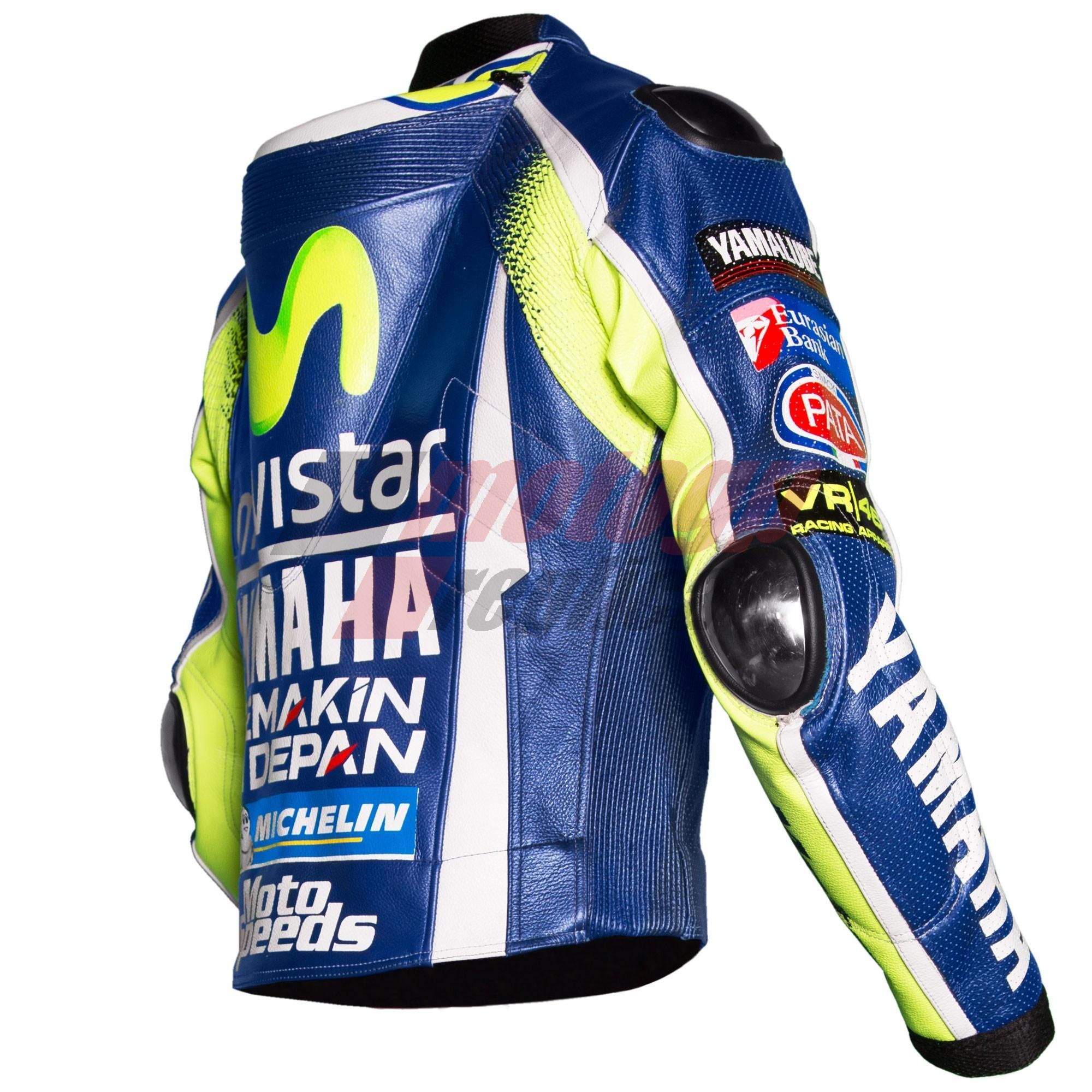 MotoGP Jacket