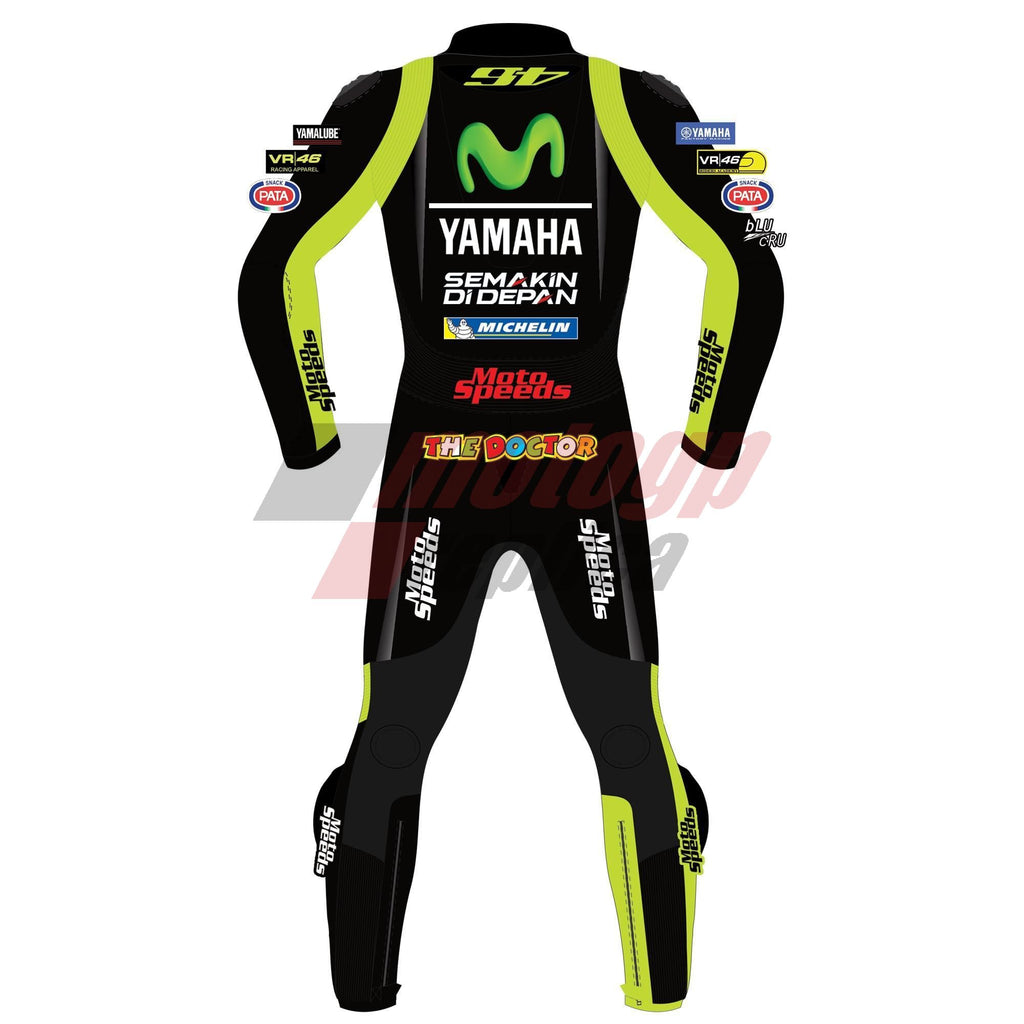 Motorsport Race Suit