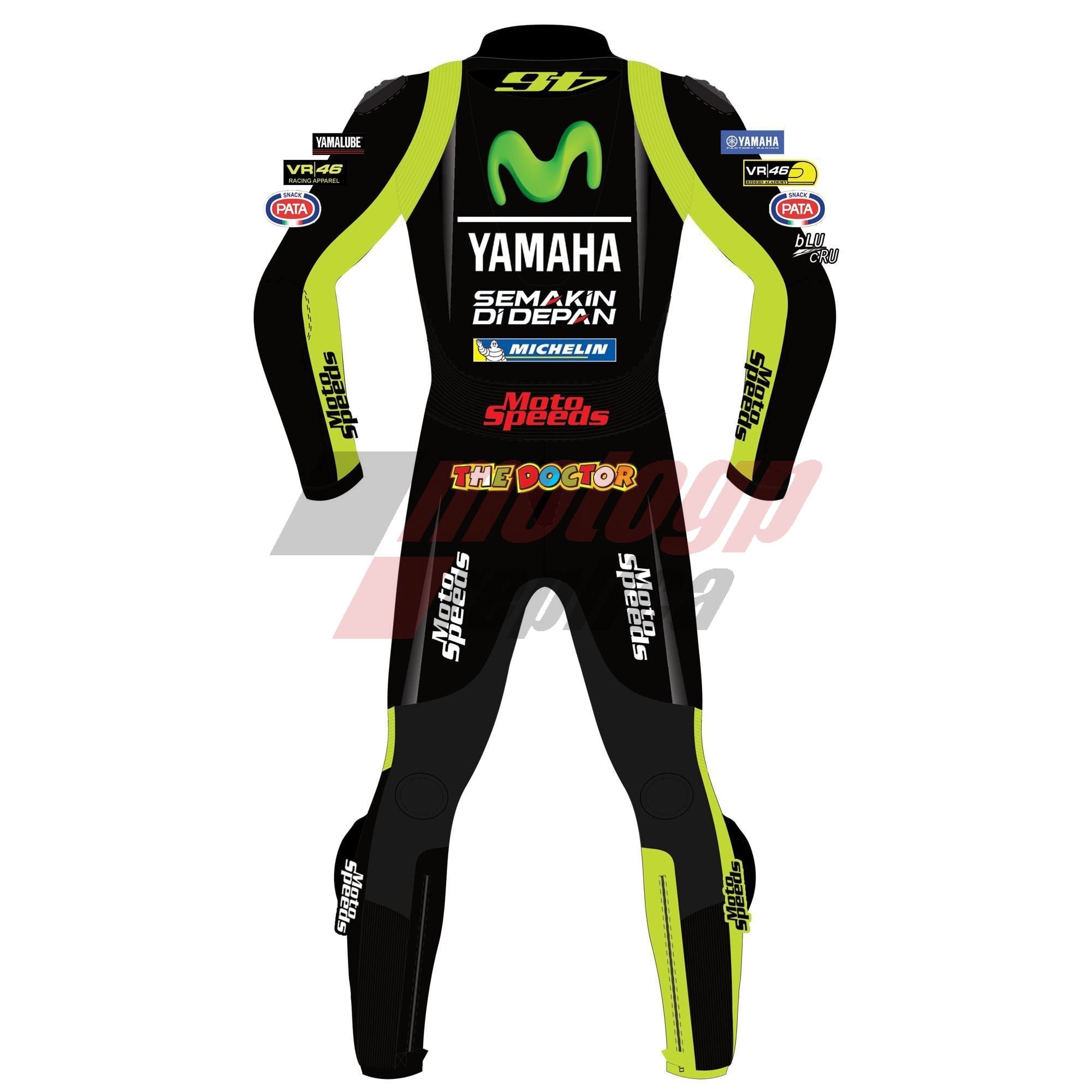 Motorsport Race Suit