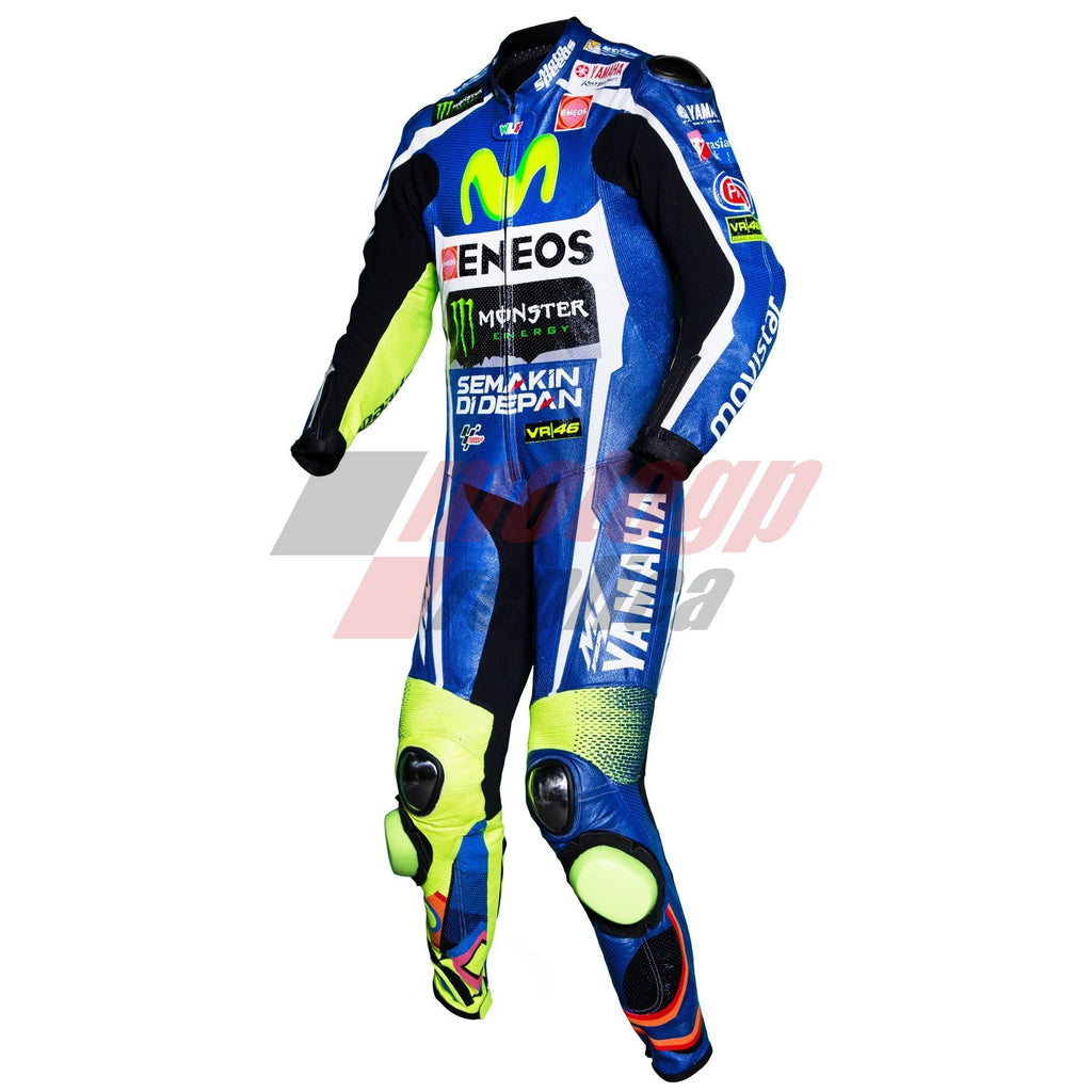 Leather Motorbike Suits