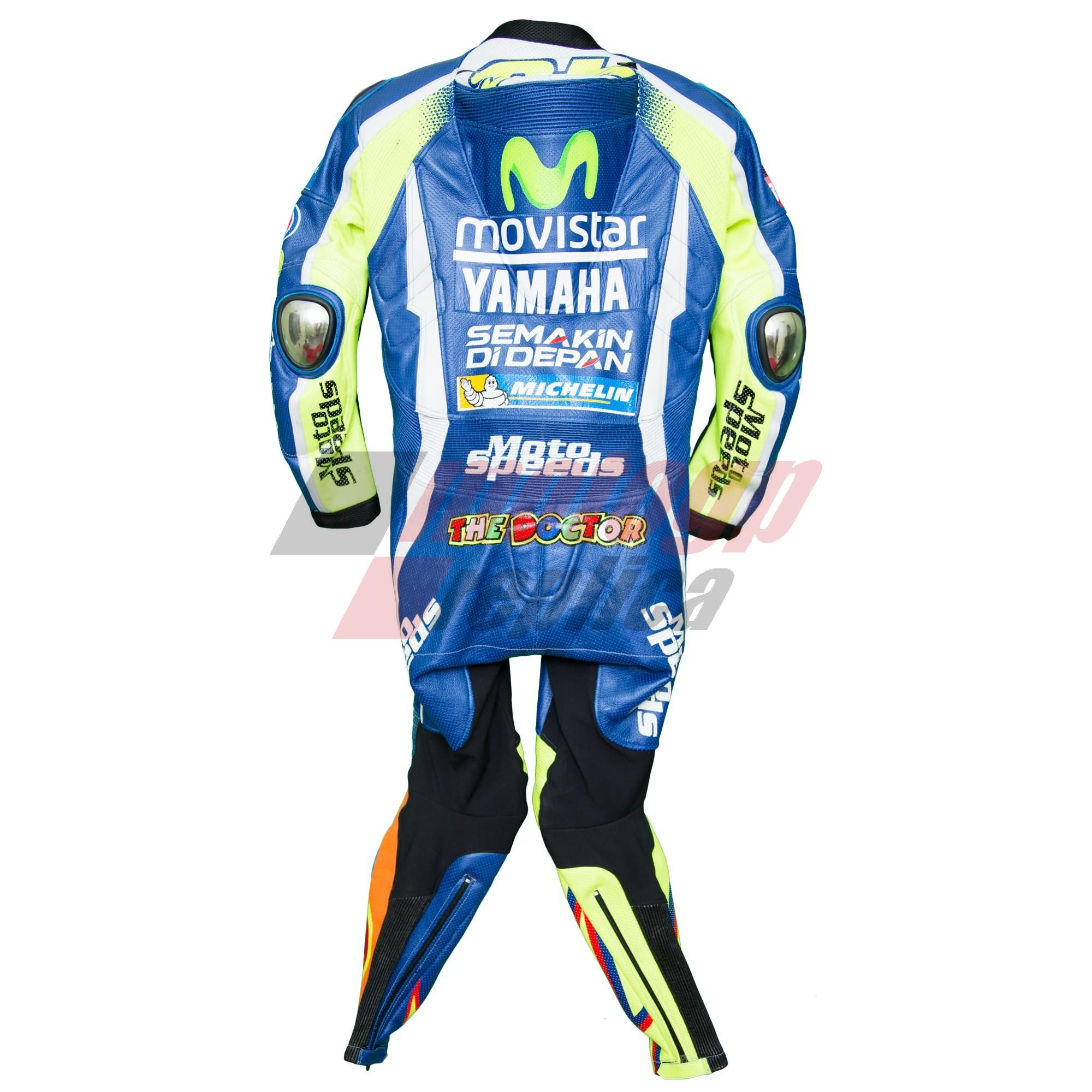 Rossi Racing Suit