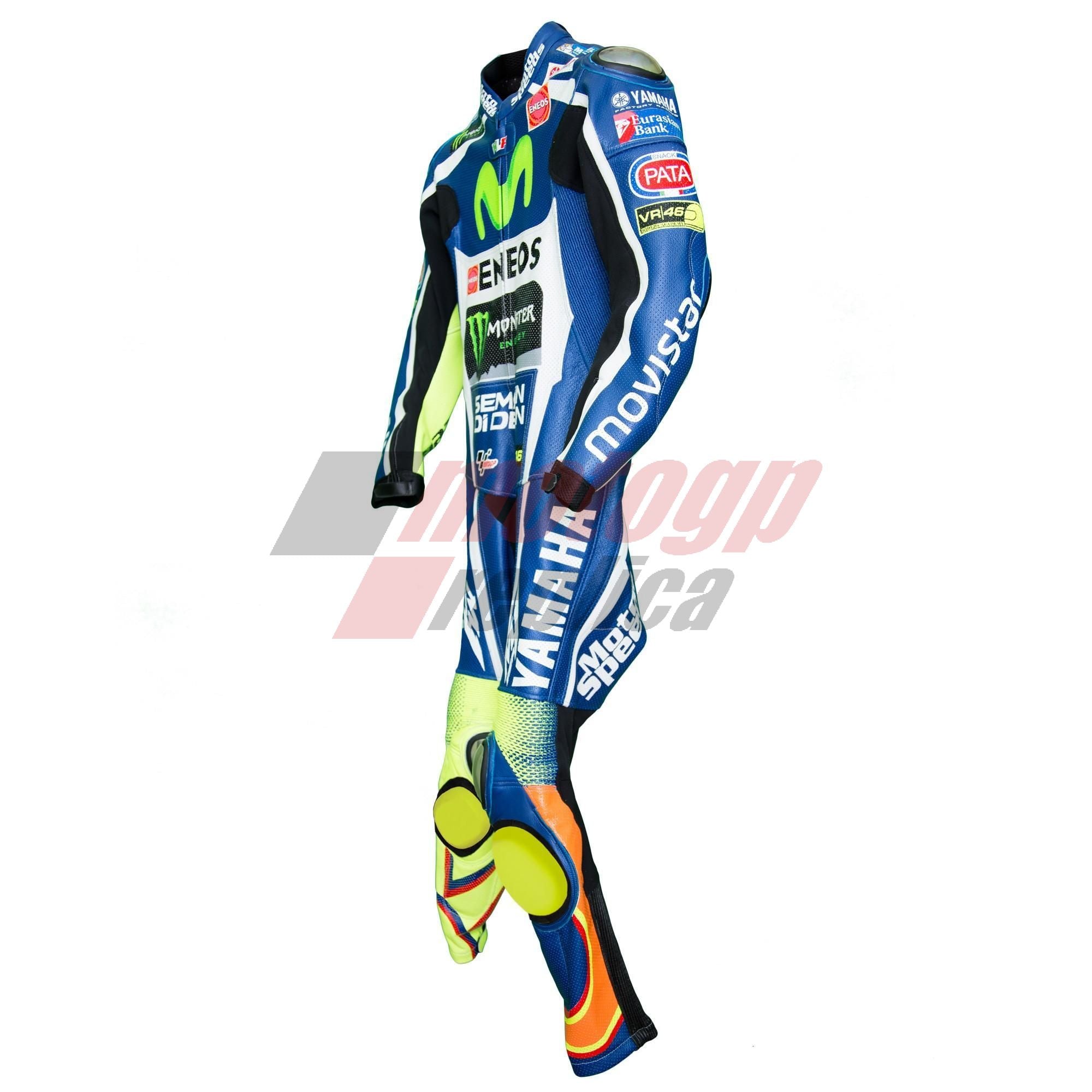 Valentino Rossi Racing Suit