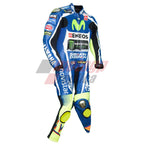 Valentino Rossi Movistar Yamaha Losail Circuit MotoGP 2016 Suit